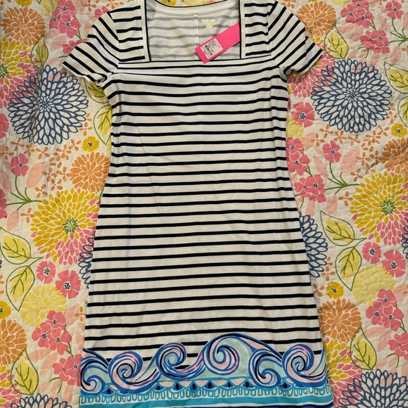 Lilly Pulitzer Dresses & Skirts - NWT xs Lilly Pulitzer Rexa dress